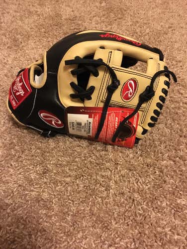 NWT Rawlings HOH Pro314-2BC 11.5”
