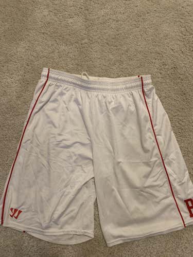 BU game shorts