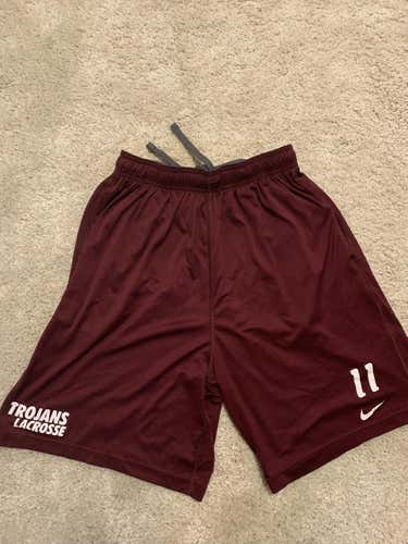 Nike Garden City shorts #11