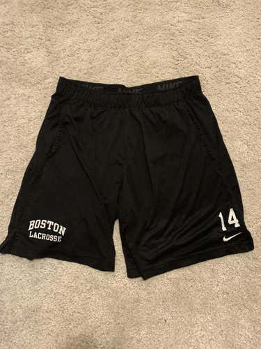 Nike BU practice shorts #14