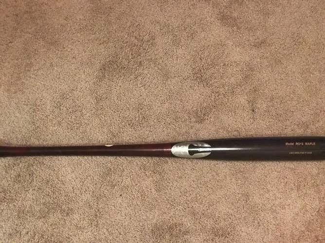 Chandler RO12 Maple Bat