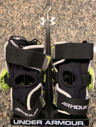 Brand New Under Armor VFT+ Arm Pads