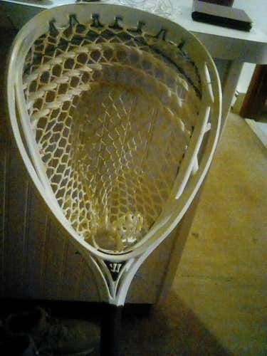 Warrior Nemesis 2 Head