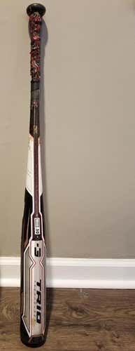 2015 Rawlings Trio Bat BBCOR Certified