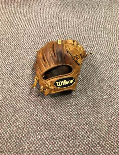Wilson A2000