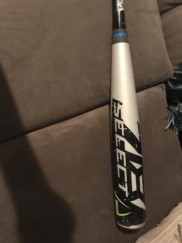 2018 Louisville Slugger Select 718 Bat USA Certified