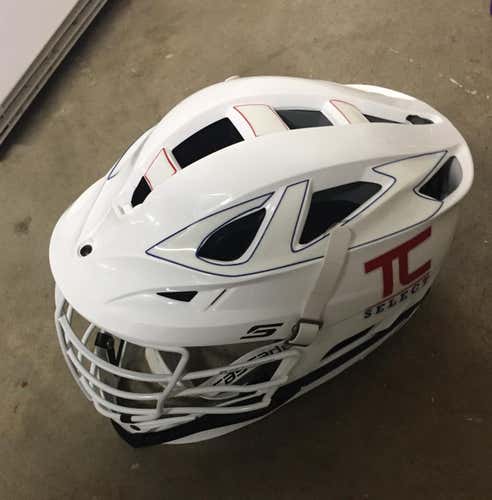 Cascade S Helmet