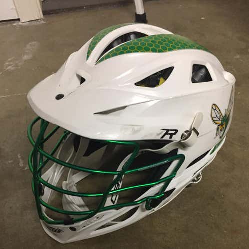 Cascade R Helmet