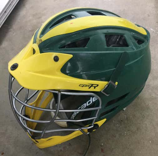 Cascade CPX-R Helmet