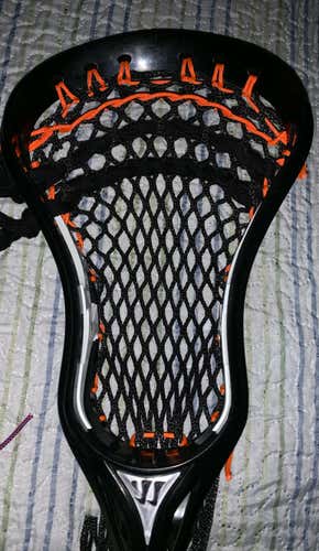 Evo 3  Is Tom String