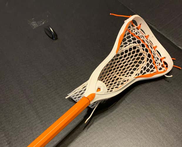 Custom Strung Stx Xen 10 Degree