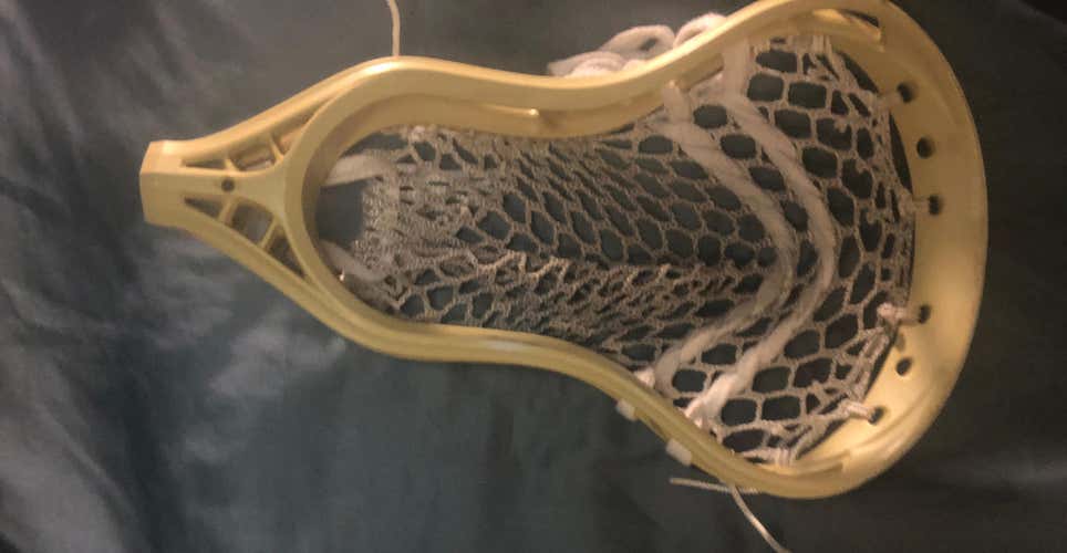 Mark 2T w/ ECD Hero 2.0 semi-soft