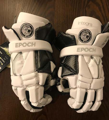 Legends West Epoch Integra Gloves 14”