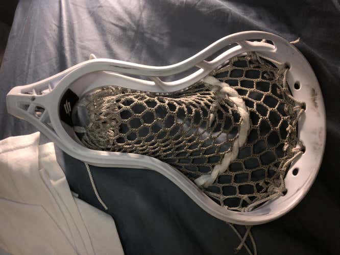 Mark 2D w/ sk 3x mesh