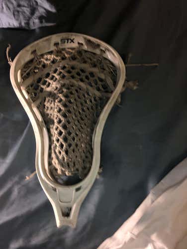 STX Hammer U