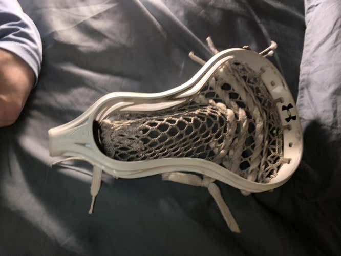 UA Command w/ ECD Hero 2.0 Semi-Soft