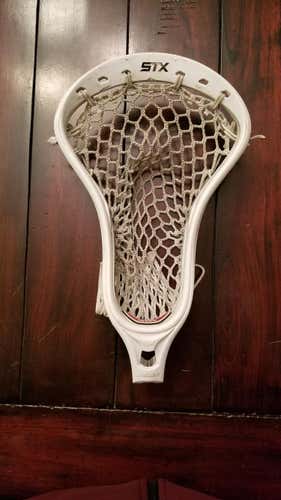 STX Stallion HS Head