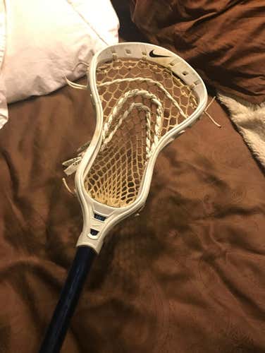 Nike Lakota U
