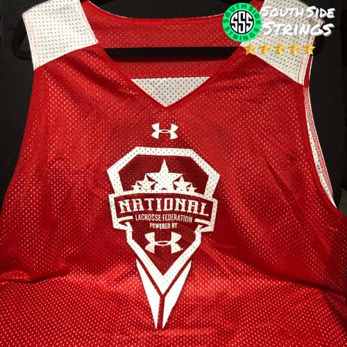BN #80 NLF Practice Pinnie