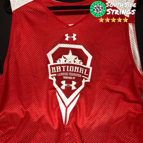 BN #83 NLF Practice Pinnie