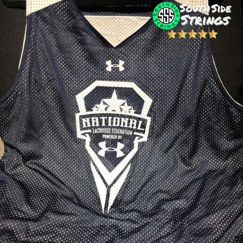 BN #139 NLF Practice Pinnie