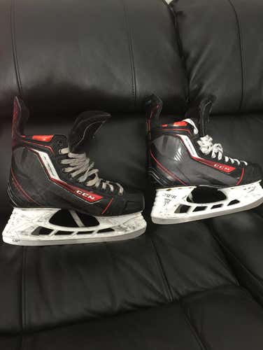 CCM JetSpeed Size 9