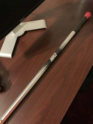 Nike Elite Attack Shaft