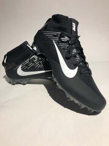 Vapor Untouchable football cleats size 13 WIDE