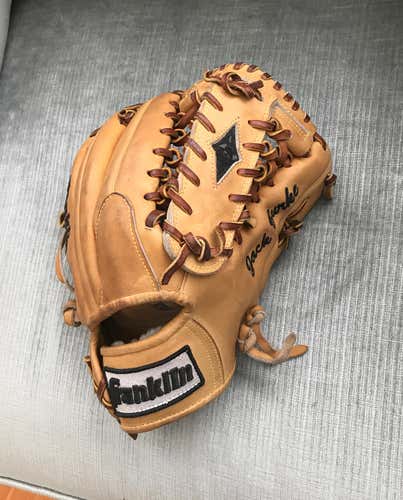 Did you Know Franklin Made Good Stuff?