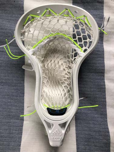 Adidas EQT Enrayge Head With SK 3X And SK Strings