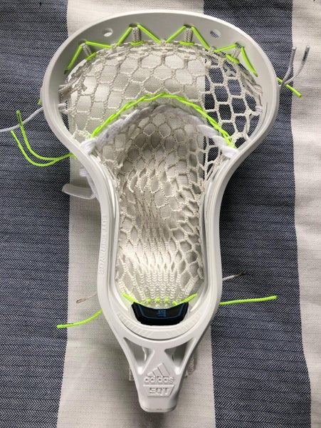 Adidas EQT Enrayge Head With SK 3X And SK Strings