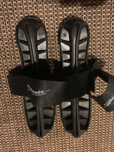 Skaboots For Hockey skates