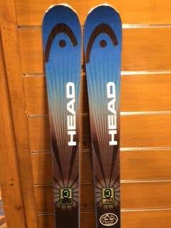 Unisex 2017 All Mountain rev 85 pro Skis With Bindings Max Din 13