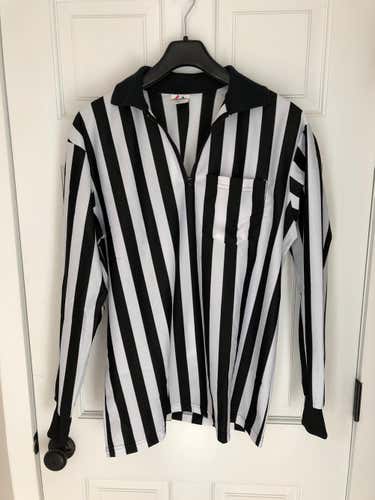 Referee Shirt - Adult Large