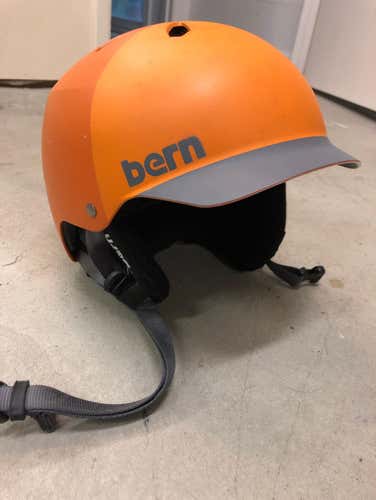 Bern Watts EPS Helmet