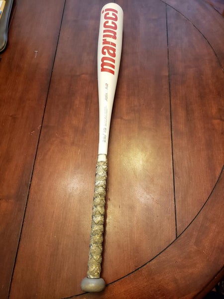 2018 Marucci CAT 7 Bat USSSA Certified