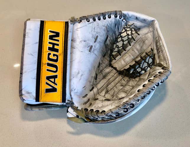 Rask Spec Vaughn Glove - Pro Return