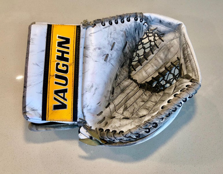 Rask Spec Vaughn Glove - Pro Return