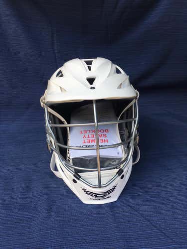 New Cascade R Helmet Adult