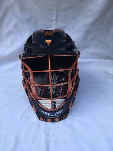 New Cascade Helmet Adult