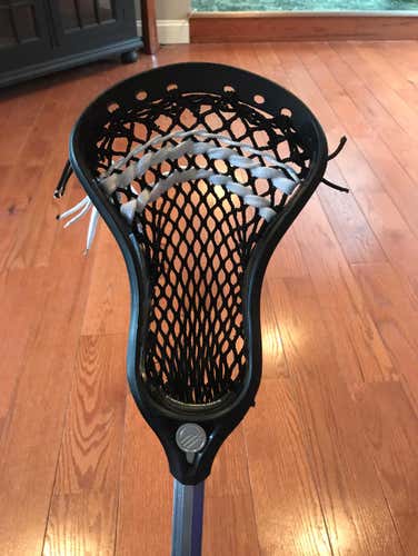 Maverik Centrik Strung Head $50 OBO