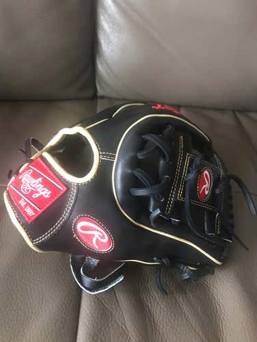 Rawlings Pro Preferred PROS312-2CB