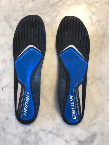 Bauer Speedplate 2.0