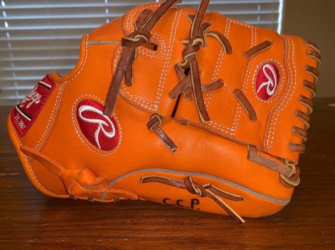 Rawlings Gamer