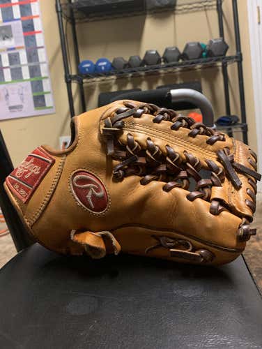 Rawlings HOH Pro200-4RT