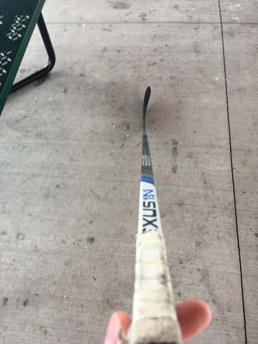 Like New Ovechkin P92 67 Flex Lie 6 LH Nexus 1N Stick