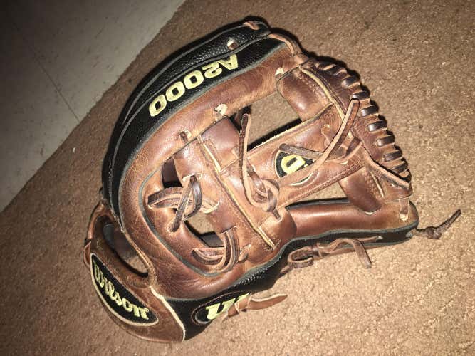 11.5 A2000 Pro Stock Model