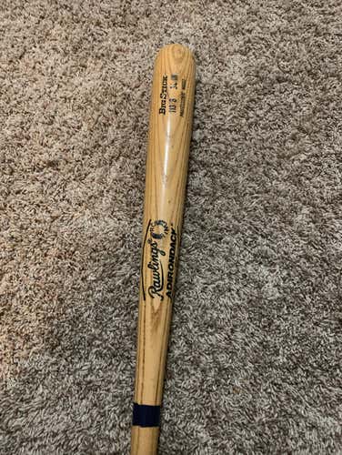 Rawlings Adirondack Big Stick 113B Professional Model 34/31