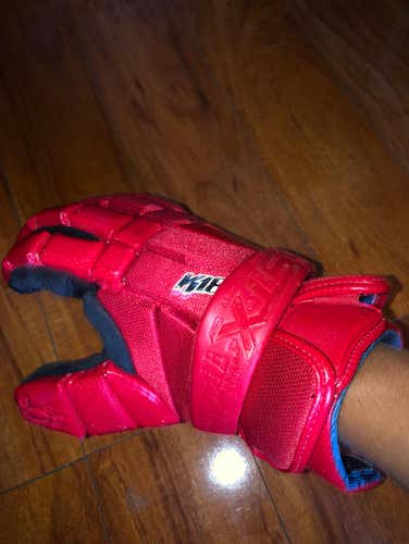 Lacrosse Gloves
