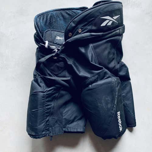 Reebok 7k Hockey Pants Senior XL Black CCM Bauer Beer League